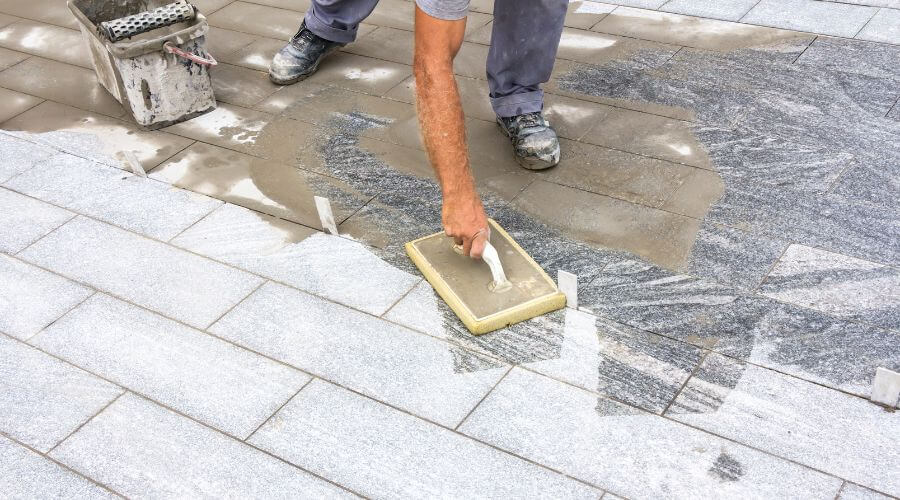 Expert flood damage restoration services in La Prairie, IL